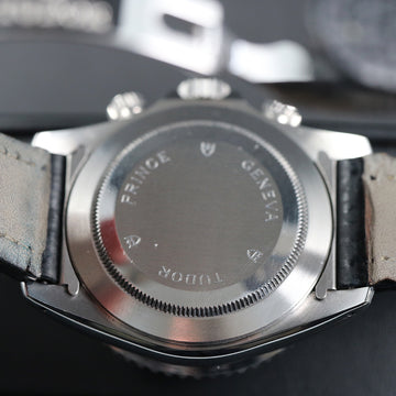 Tudor Tiger Prince Date – Ref 79270P – Valjoux 7750 – Late 1990’s