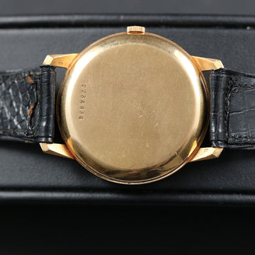Zenith Calatrava 18K YG - Cal 133.8 – 35.50mm