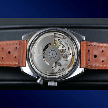 Aquastar Regate Lemania Cal 1345 chronograph – 1970’s