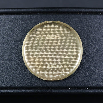 Audemars Piguet Calatrava style in 18K YG with caliber 2001 from the 1960’s