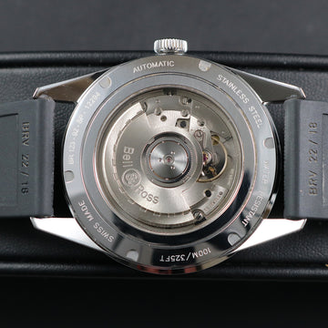 Bell & Ross BR-123-92-SP – SS – Cal SW300-1 – 1994 – Full Set