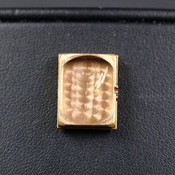 Boucheron Reflet BT 908.247 – Cal Omega 213 – 18K YG - 1950’s