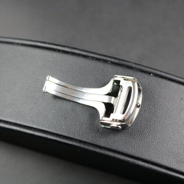 OEM Cartier Clasp Stainless Steel - New - 18mm