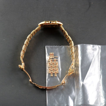 Cartier Panthere with ref 1070 – 18K YG – 1 owner - Box