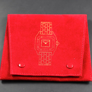 Cartier Panthere with ref 1120 – 2 tone