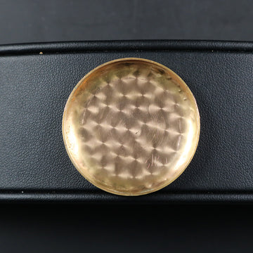 Chronographe Suisse in 18K yellow gold -37mm - Landeron 248