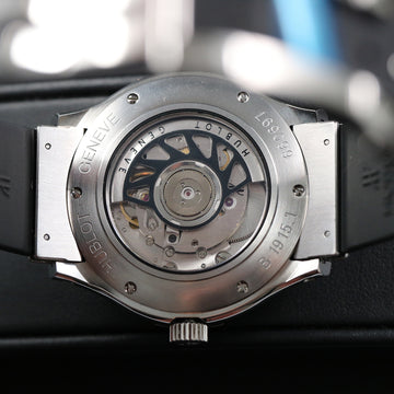 Hublot Classic Fusion – Ref 1915.NE10.1 – Cal SW300-1 – SS - 41mm