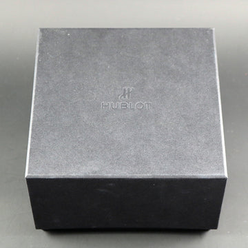 Hublot Classic Fusion Opalin Titanium – Ref 565.NX.2610.LR – Full Set - Serviced