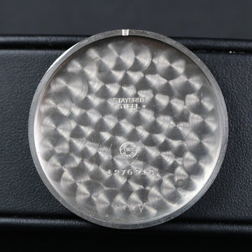 IWC – International Watch Co. – 210 – Cal C95 – SS – 46mm