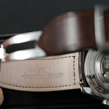 Jaeger Lecoultre Polaris with reference Q9008480 – Full set