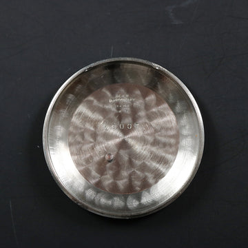 Jaeger Lecoultre Memovox travel alarm clock pendent - Cal K910 – SS – 1960’s