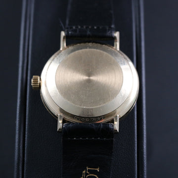 Longines Admiral 5 stars – Automatique – 1960’s – Serviced