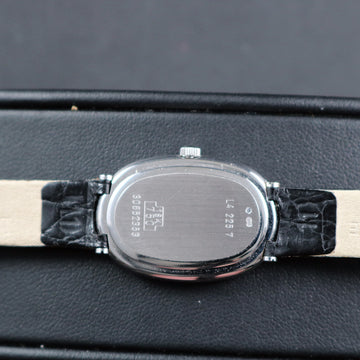 Longines Les Grandes Classiques – Ref L4.224.7 – 18K WG – Quartz – Full Set