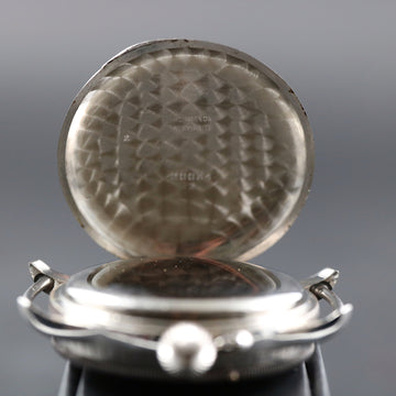 Longines Lindbergh Hour Angle – Ref 3210 - 1938 – Cal 18.69N - SS - Archive