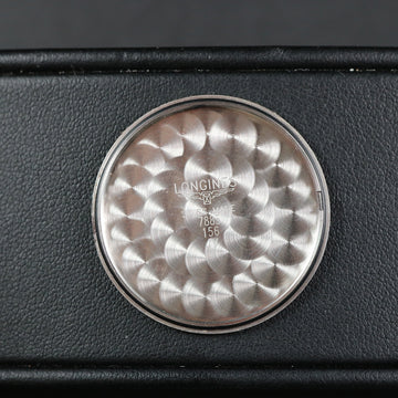 Longines Flagship Ref L4.716.4 – SS - Quartz