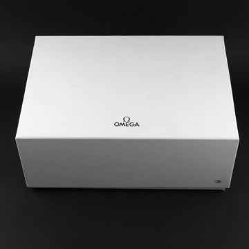 Omega Seamaster Co-Axial Aqua Terra – 150m – Ref 220.10.38.20.03.003 – 09/25 - Full Set