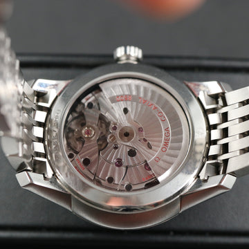 Omega De Ville Co Axial Chronometer – Ref 43110412102001 – 2014 – Full Set