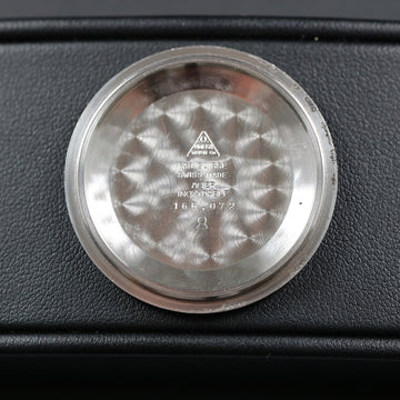 Omega Memomatic -Ref 166.072 – With alarm - Cal Omega 980 - 1971