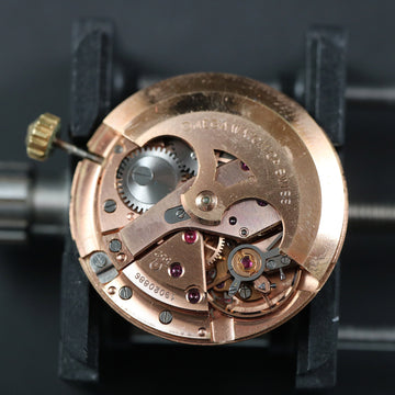Omega Seamaster Automatic with ref 14700 61 SC in SS/Gold - Cal 552 from 1962