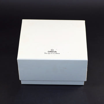 Omega Seamaster Professional Chronometer Ref 229.88.000 in titanium – Full set - Serviced