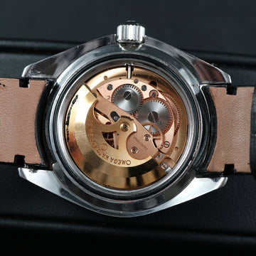 Omega Seamaster 300 – Ref 166-024 – Cal 563 - 1967