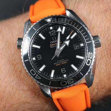 Omega Seamaster Professional Co-Axial Master Chronometer- Ref 21533442101001– 2008