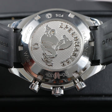 Omega Speedmaster Racing - Ref 326.30.40.50.01.001 – Cal 3330 - SS