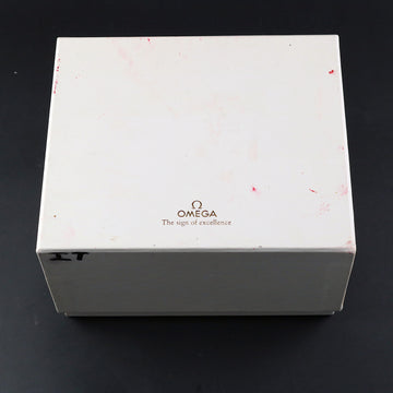 Omega Speedmaster “The Legend Collection – Michaael Schumacher – Ref 35.06.61.00 – Cal 3301 - Serviced