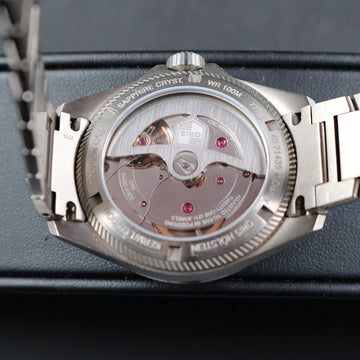 Oris Propilot X Kermit – LE Disney Edition – Titanium – Cal Oris 400-2