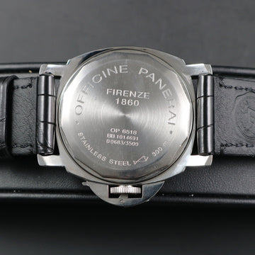 Panerai Luminor Marina – OP6518 - SS - 44mm - 2001