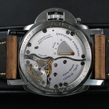 Panerai Luminor Marina – PAM 00422 – SS - 47mm – 3 Days