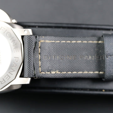 Panerai Submersible Amagnetic – PAM 00389 - Titanium – LE 863/1000 - 47mm – 2013 – Full Set