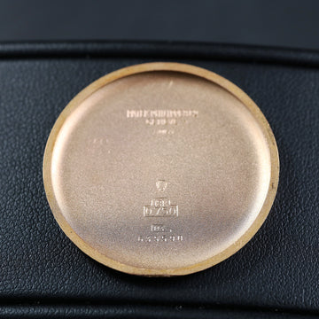 Patek Philippe Calatrava 1569/1 – 18K Rose gold – Cal 12-120 – 1944 – Full set