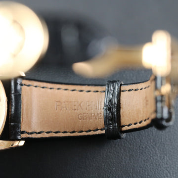 Patek Philippe World Time 5110R – NOS - 18K RG - Cal 240 HU – Full Set