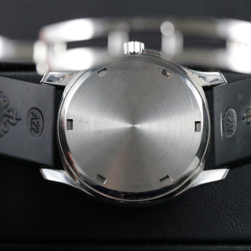 Patek Philippe Aquanaut – Ref 5064A-001 – SS – Quartz – 2002 -Archive and Box