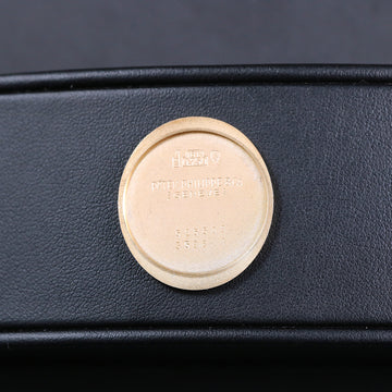 Patek Philippe Ellipse 3598 – 18K gold with cal 16250 – 1970’s