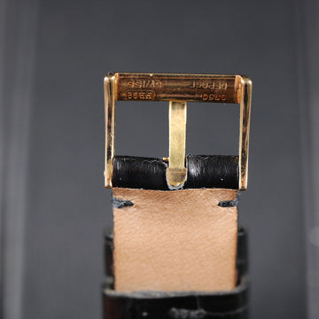 Patek Philippe Ellipse Gubelin dial – Ref 3546 -Cal 23-300 - 18K YG