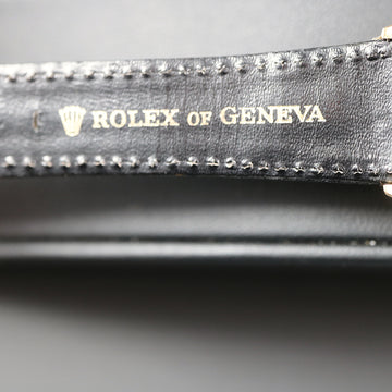 Rolex Oyster Perpetual Day Date President Ref 1803 in 18K YG - Buckley dial – 1968 - Serviced