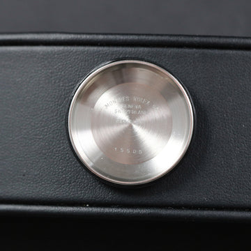 Rolex Oyster Perpetual Date Gold Plated - Ref 15505 - Cal 3035 – 1984