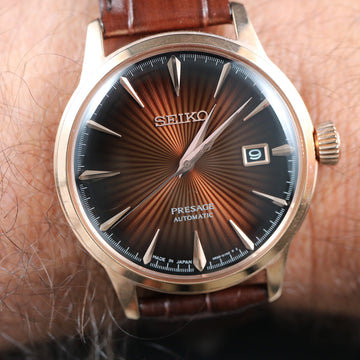 Seiko Presage – Ref 4R34 – Automatic – 40.50mm