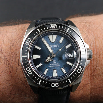 Seiko Prospex Special Edition PADI – Ref 4R35 03WO - Automatic