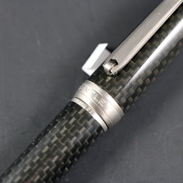Tibaldi Bentley Supersports Fountain Pen – LE 185/630 – Full Set