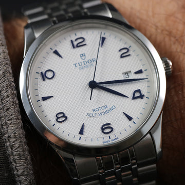 Tudor 1926 – Ref 91650 – 05/2022 – Full Set