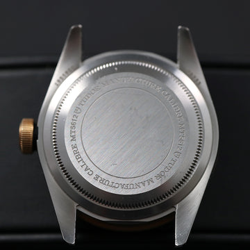 Tudor Black Bay S&G – Ref 79733N – Cal MT5612 – 11/2021 – Full set