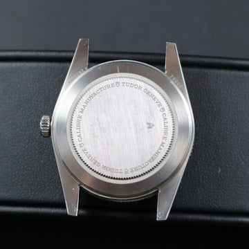 Tudor Black Bay 54 – Ref 79000N – SS - Cal MT5400 - full set