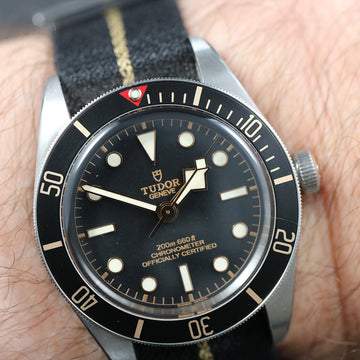 Tudor Black Bay Fifty-Eight – Ref 79030N - Cal MT5402 – Full Set