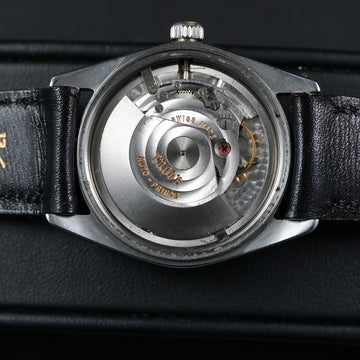 Tudor Oyster Prince – Ref 7965 – SS – Cal 2461 - 1967 - Serviced