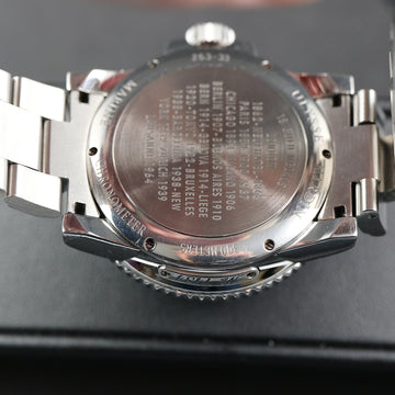 Ulysse Nardin Maxi 1846 Marine Chonometer - Ref 263.33