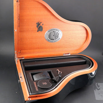 Audemars Piguet Piano Millenary box with outer box