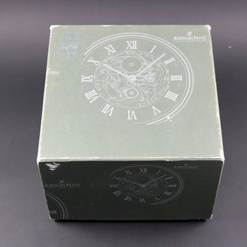 Audemars Piguet Royal Oak Day Date “OWL” - Ref 25572SA.0.0477SA.01